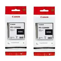 Canon 2 Pack PFI-120 130ml Pig Picture