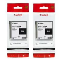 Canon 2 Pack PFI-120 130ml Pig Picture