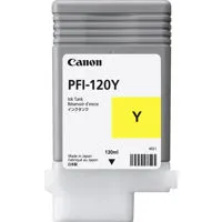 Canon PFI-120 130ml Pigment In Picture