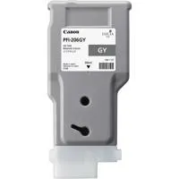 Canon PFI206 Pigment Ink Tank, Picture