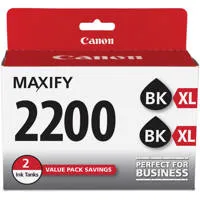 Canon PGI-2200 XL Pigment Ink  Picture