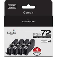 Canon PGI-72 4 Optimizer Pack Picture