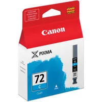 Canon PGI-72C Cyan Ink Tank Picture