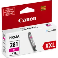 Canon CLI-281 XXL Magenta Ink  Picture