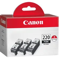 Canon Combo Triple Pack of PGI Picture
