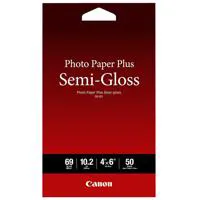 Canon Photo Paper Plus Semi-Gl Picture