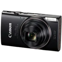 Canon PowerShot ELPH 360 HS A  Picture