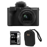 Canon PowerShot V1 Digital Cam Picture