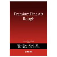 Canon Premium Fine Art Rough P Picture