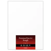 Canon Premium Fine Art Rough P Picture
