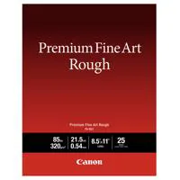 Canon Premium Fine Art Rough P Picture