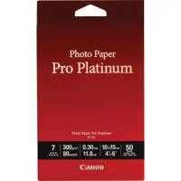 Canon Pro Platinum High Gloss  Picture