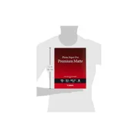 Canon Pro Premium Matte PM-101 Picture