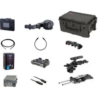 Canon Production Accessory Bun Picture