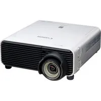 Canon REALiS WUX450ST Pro AV W Picture