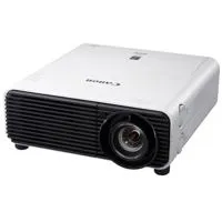 Canon REALiS WUX500 D Pro AV W Picture