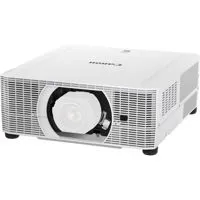 Canon REALiS WUX5800 WUXGA LCo Picture