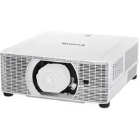 Canon REALiS WUX5800Z WUXGA La Picture