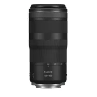 Canon RF 100-400mm f/5.6-8 IS  Picture