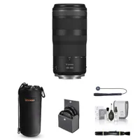 Canon RF 100-400mm f/5.6-8 IS  Picture