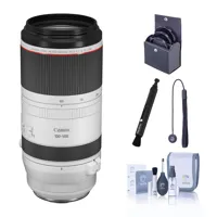 Canon RF 100-500mm f/4.5-7.1 L Picture