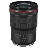 Canon RF 15-35mm f/2.8 L IS US Picture