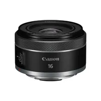Canon RF 16mm f/2.8 STM Lens Picture