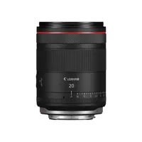 Canon RF 20mm f/1.4 L VCM Lens Picture