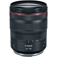 Canon RF 24-105mm f/4 L IS USM Picture