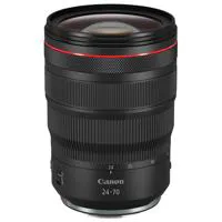 Canon RF 24-70mm f/2.8 L IS US Picture