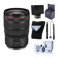 Canon RF 24-70mm f/2.8 L IS US Picture