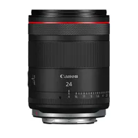 Canon RF 24mm f/1.4 L VCM Lens Picture