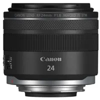 Canon RF 24mm f/1.8 Macro IS S Picture