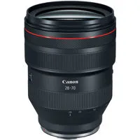 Canon RF 28-70mm f/2 L USM Len Picture