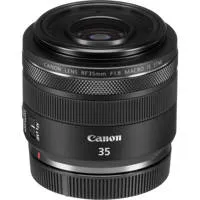 Canon RF 35mm f/1.8 Macro IS S Picture