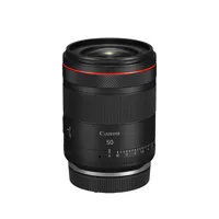 Canon RF 50mm f/1.4 L VCM Lens Picture