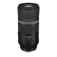 Canon RF 600mm f/11 IS STM Len Picture