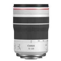Canon RF 70-200mm f/4L IS USM  Picture
