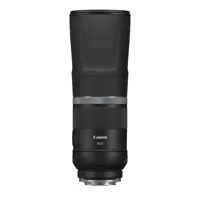Canon RF 800mm f/11 IS STM Len Picture
