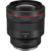 Canon RF 85mm f/1.2 L USM DS L Picture