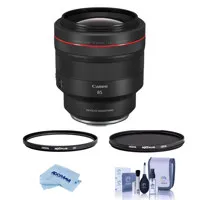 Canon RF 85mm f/1.2 L USM DS L Picture