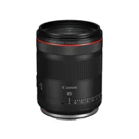 Canon RF 85mm f/1.4 L VCM Lens Picture