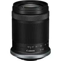 Canon RF-S 18-150mm f/3.5-6.3  Picture