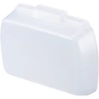 Canon SBA-EL Bounce Adapter Picture