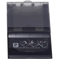 Canon 4x6" PCP-CP400 Postcard  Picture