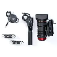Canon Video Lens Accessories Adorama