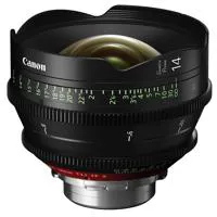 Canon Sumire Prime CN-E 14mm T Picture