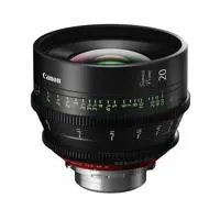 Canon Sumire Prime CN-E 20mm T Picture