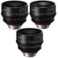Canon Sumire Prime CN-E 35mm T Picture