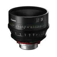 Canon Sumire Prime CN-E 50mm T Picture